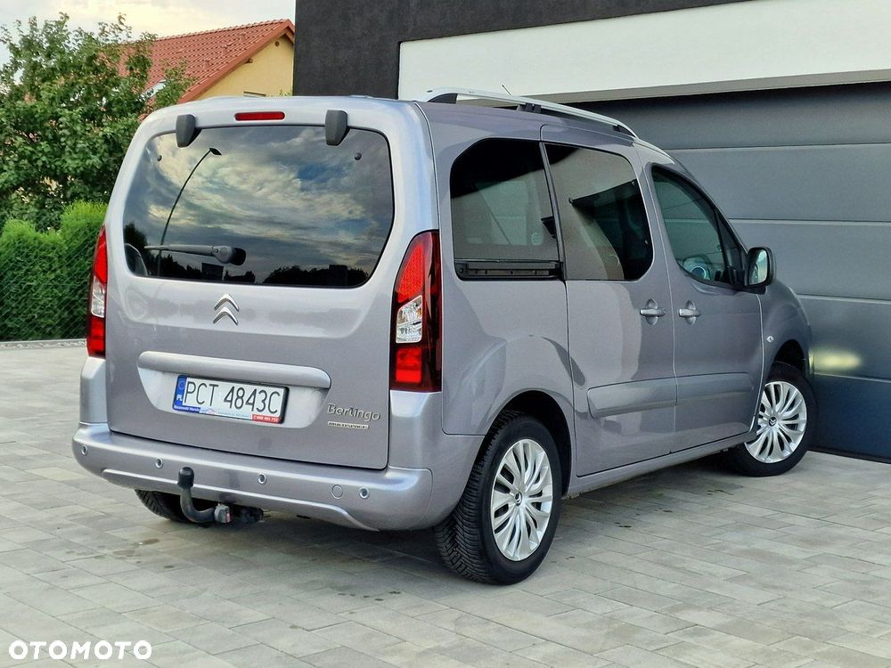 Citroën Berlingo - 3