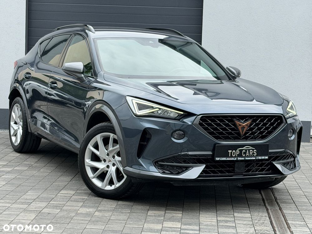 Cupra Formentor - 7