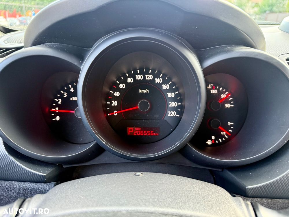 Kia Soul - 7