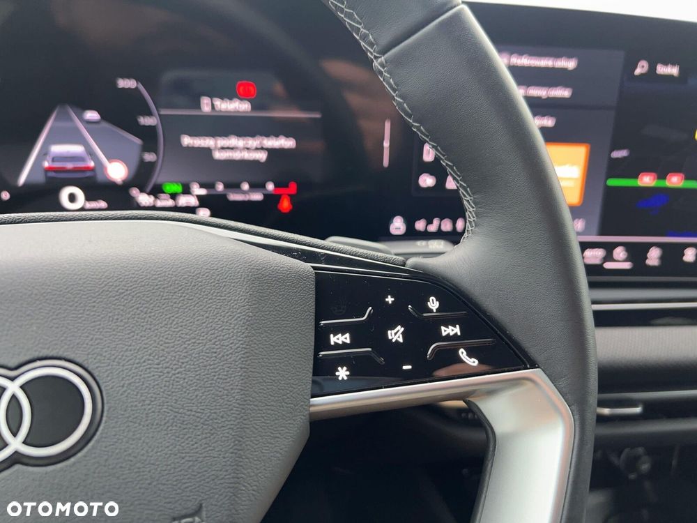 Audi A5 Avant TFSI S tronic - 21