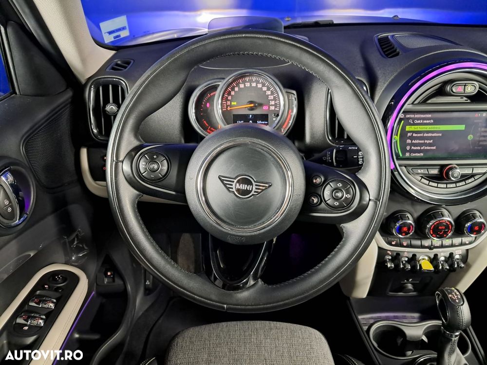 Mini Cooper - 13