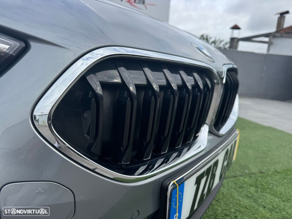 BMW 216 Gran Coupé d Advantage - 12