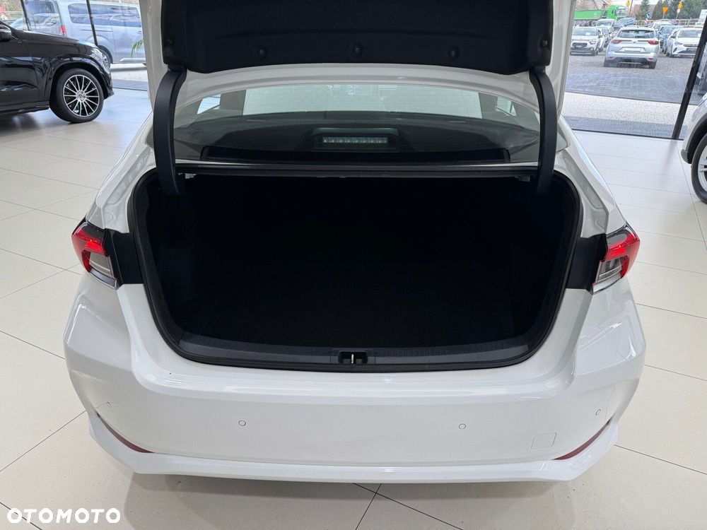 Toyota Corolla 1.5 Comfort - 17