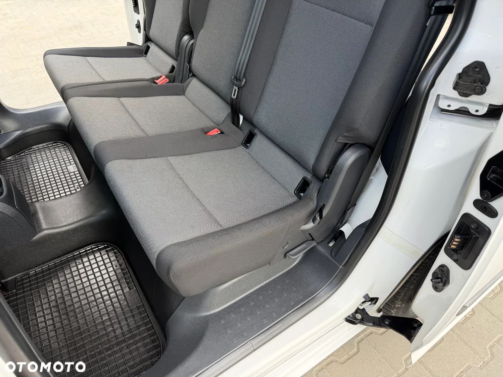 Volkswagen Caddy - 28