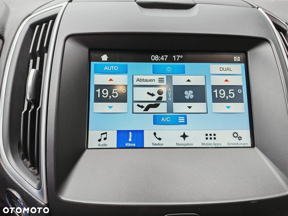 Ford S-Max 2.0 TDCi Titanium PowerShift - 12