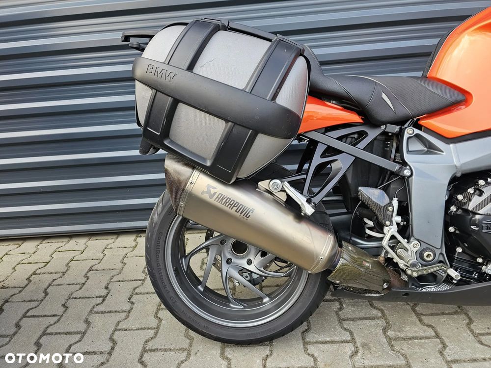 BMW K - 21