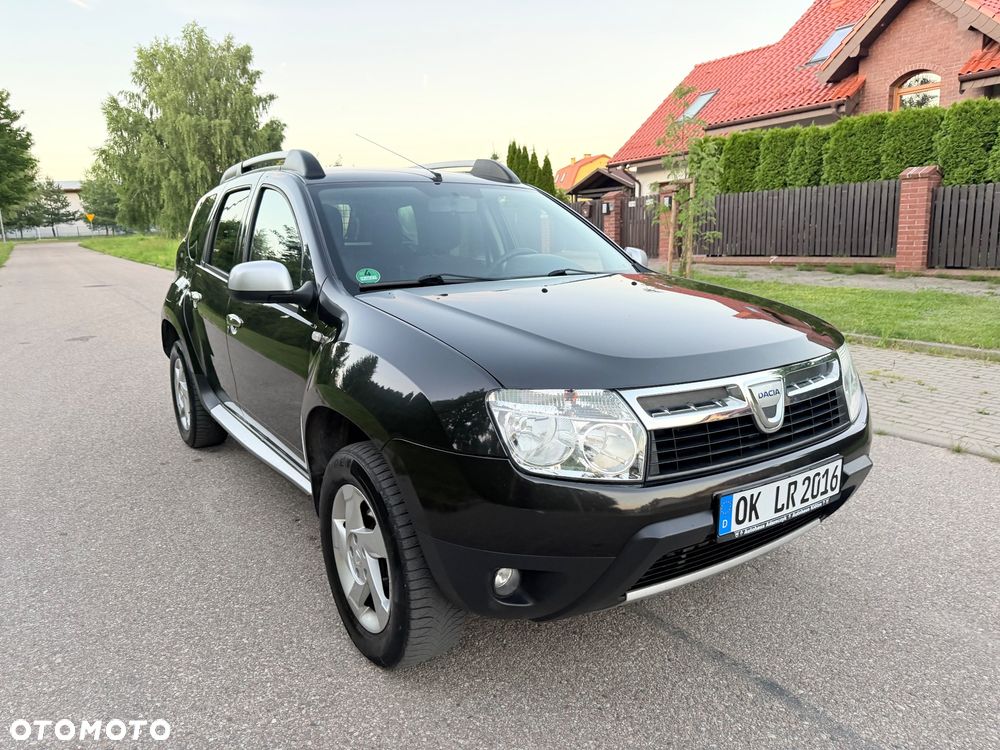 Dacia Duster - 14