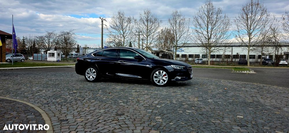 Opel Insignia 1.6 ECOTEC Aut Business Innovation - 9