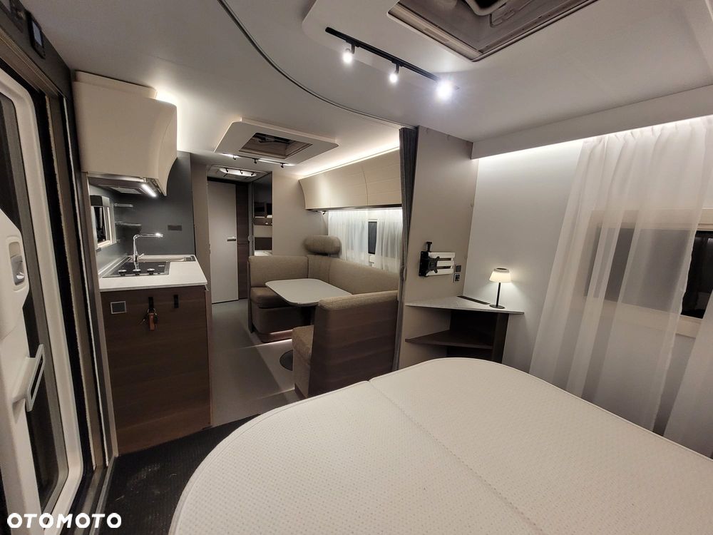 Adria Alpina 663 PT - 11