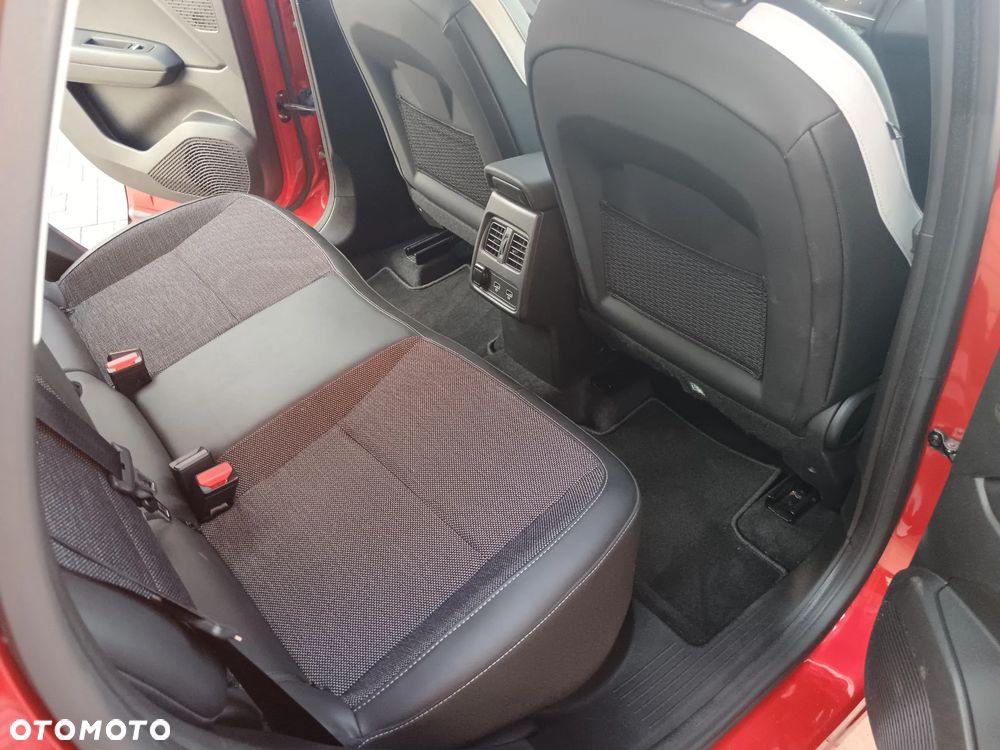 Renault Captur TCe 100 BUSINESS EDITION - 10