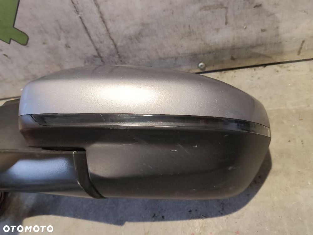 CITROEN C5 AIRCROSS LUSTERKO LEWE 17 PIN - 5