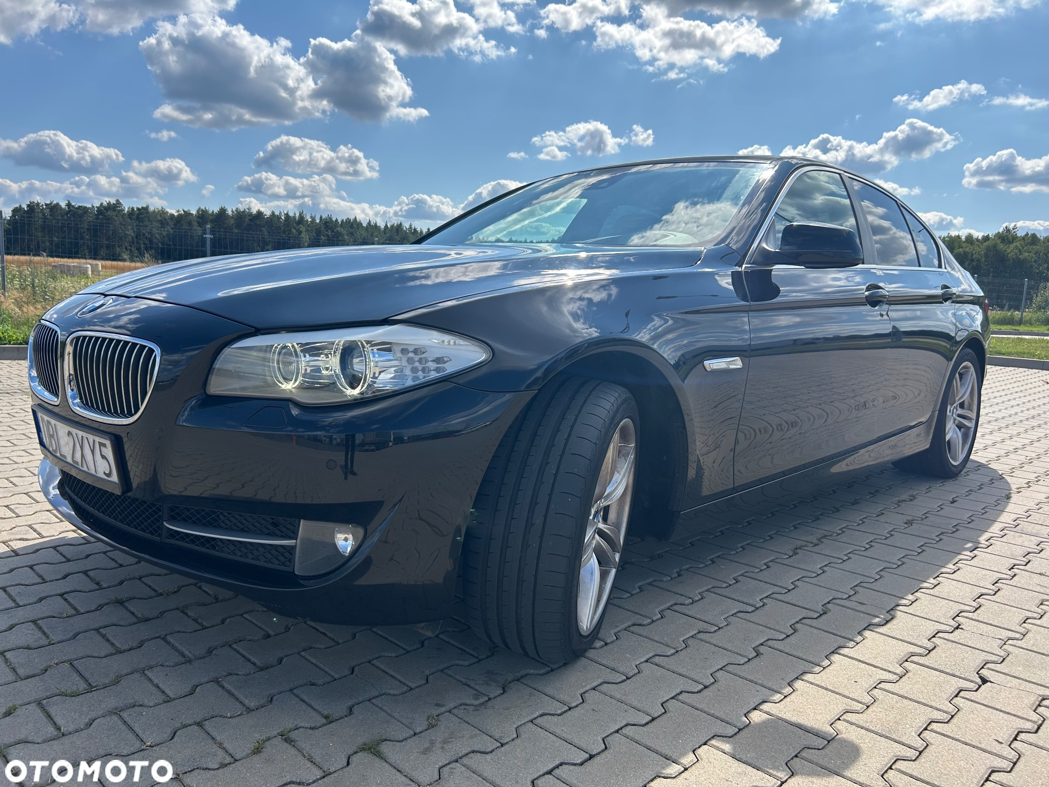 BMW Seria 5 - 9