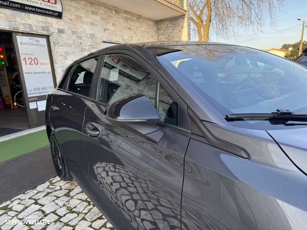 MG MG4 51 kWh Standard - 24