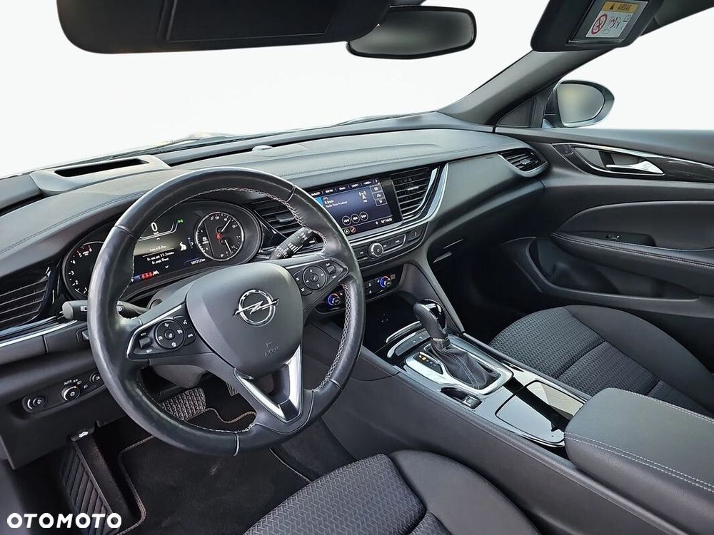 Opel Insignia 2.0 CDTI Business Elegance S&S - 4