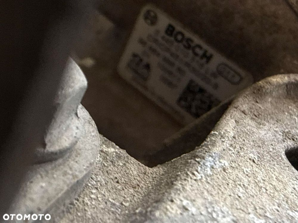 SILNIK 9HP 9H06 Peugeot 208 208 308 2008 Partner III 1.6 HDI eHDI kompletny - 12