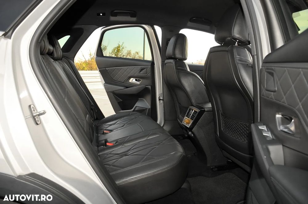 DS Automobiles DS 7 Crossback DS7 1.6 PureTech 180 S&S EAT8 RIVOLI - 12