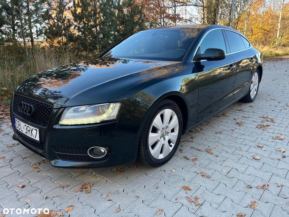 Audi A5 - 13