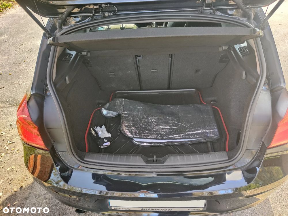 BMW Seria 1 - 35