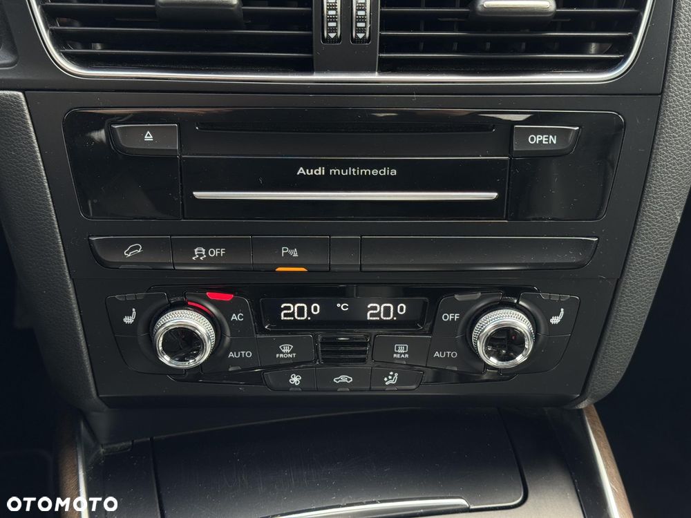 Audi Q5 - 31