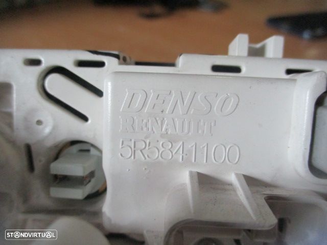 Comando Sofagem 5R5841100 RENAULT CLIO 4 2015 DENSO - 3