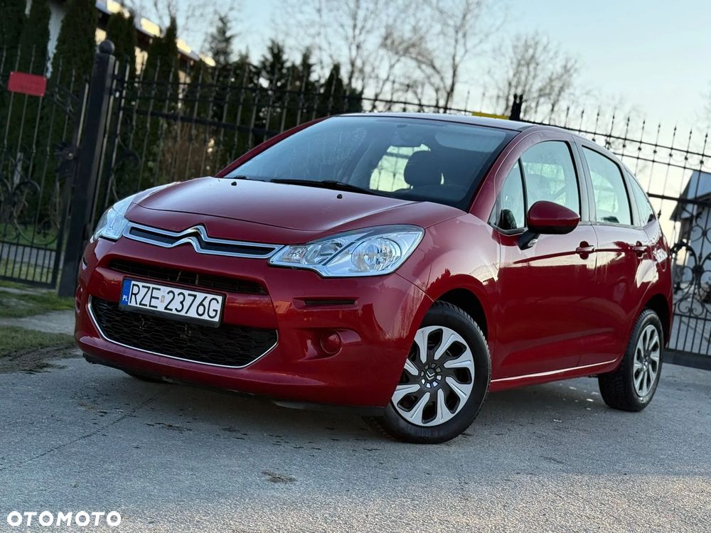 Citroën C3 Pure Tech (VTi) 68 Selection - 30