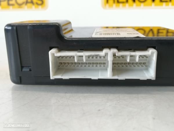 Centralina / Modulo Fecho Central Hyundai Matrix (Fc) - 3