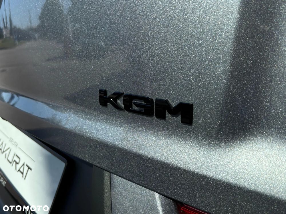 SsangYong/KGM Korando 1.5 T-GDI Joy 2WD - 12