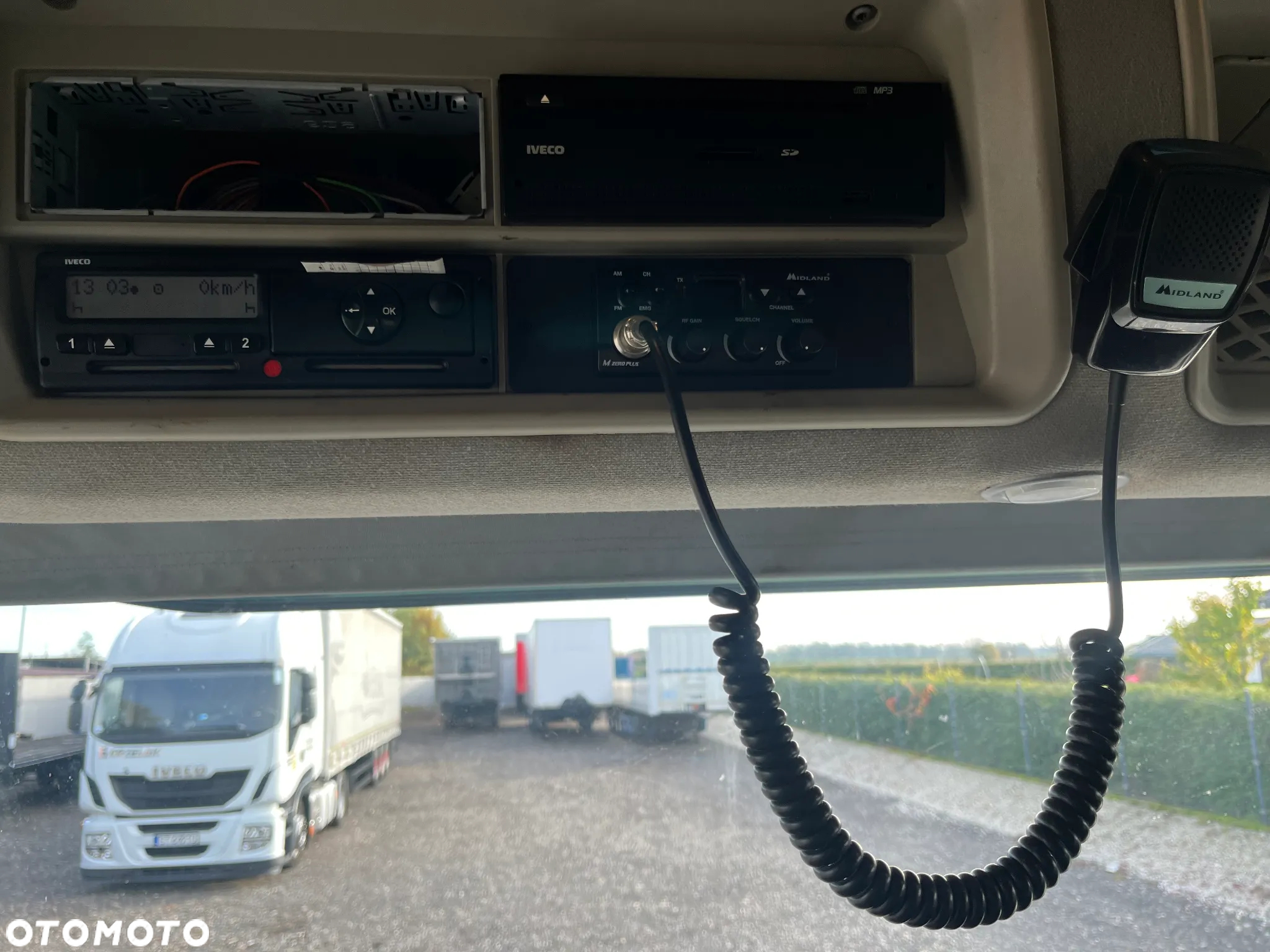Iveco - 27