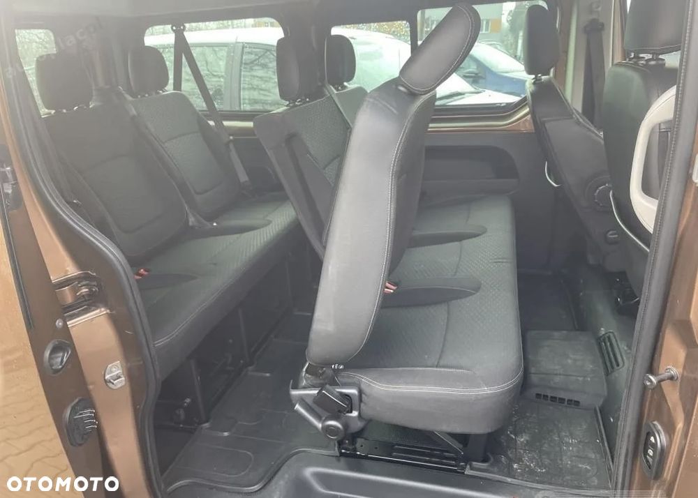 Opel Vivaro - 7