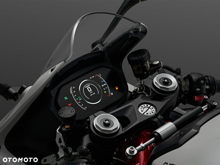 QJMOTOR SRK 921RR - 12