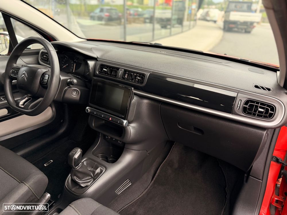 Citroën C3 1.6 e-HDi Exclusive - 13