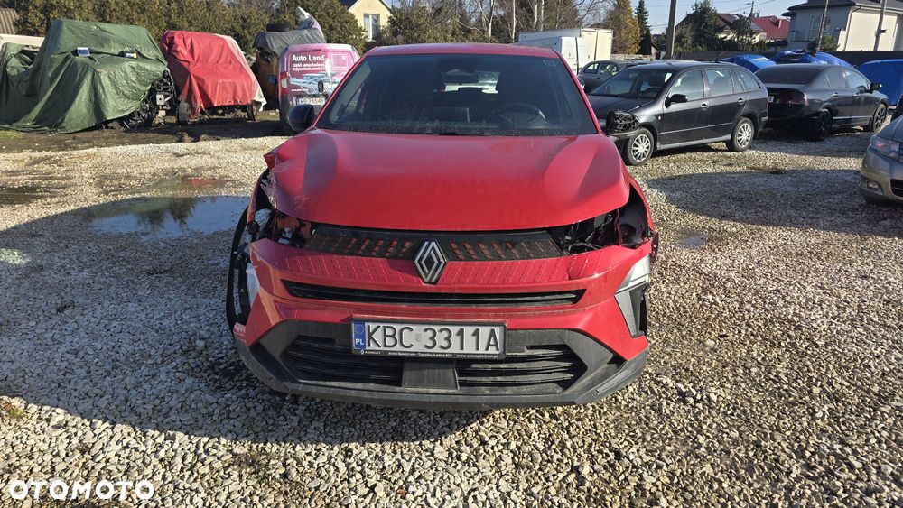 Renault Captur 1.0 TCe Zen - 4