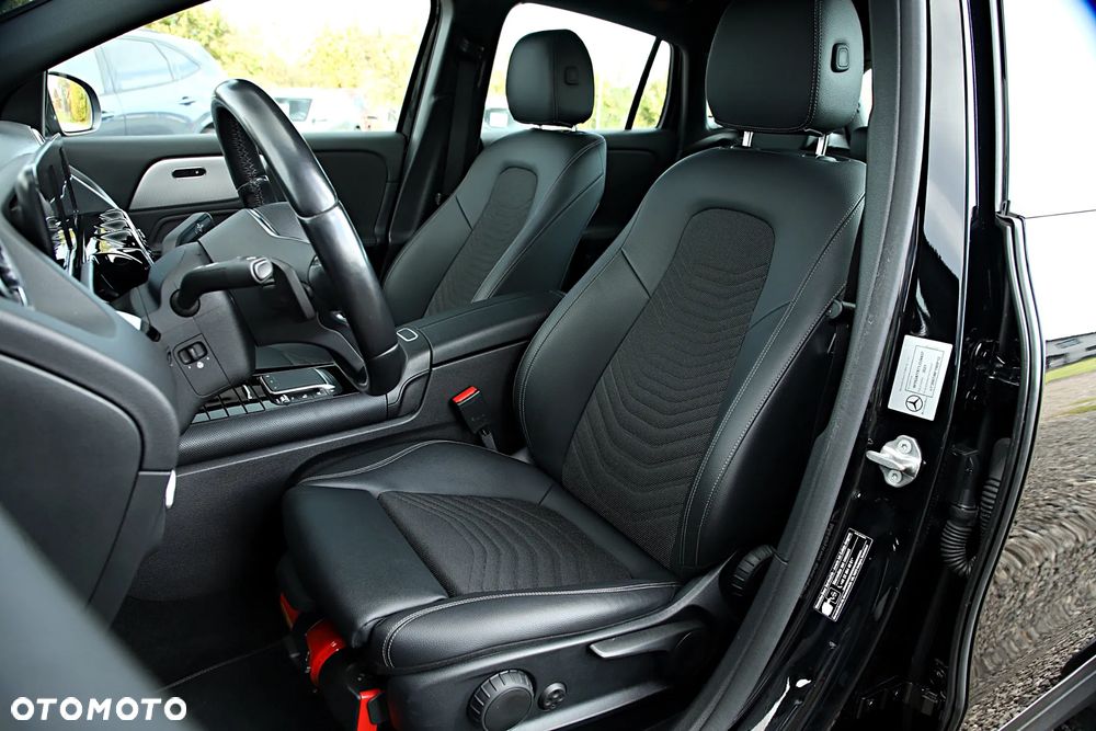 Mercedes-Benz GLA 200 Style - 18