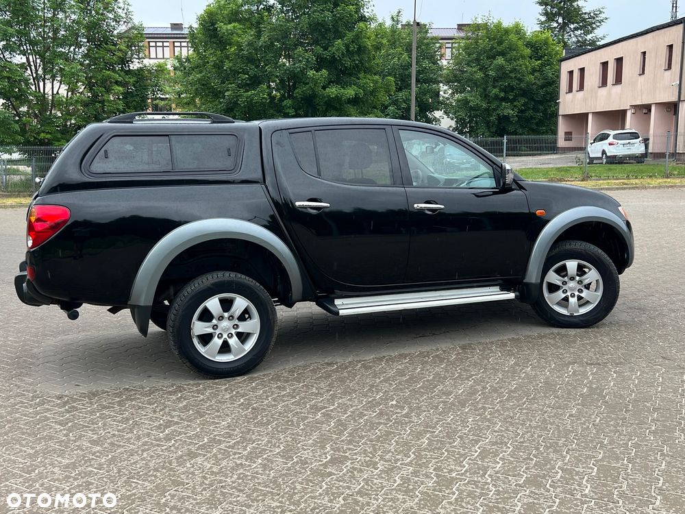 Mitsubishi L200 2.5 DID Special Edition - 6