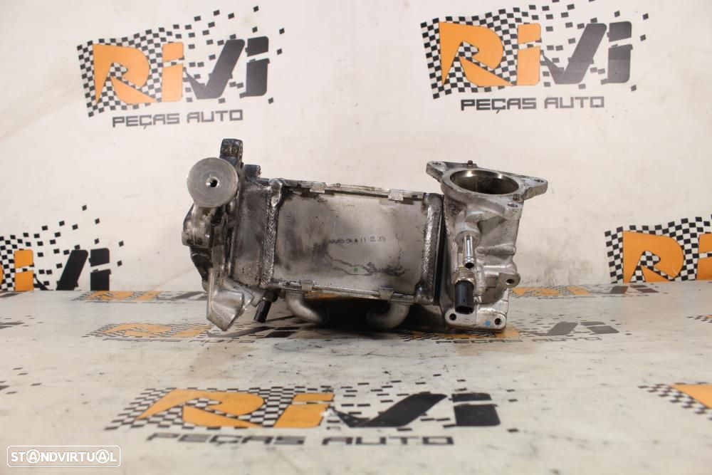 Egr / Radiador De Gases Seat Leon (5F1)  M160739b / M160744d / 04L1286 - 6
