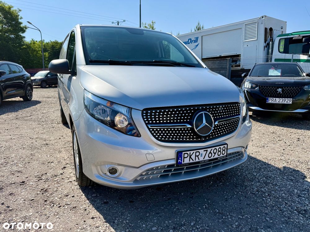 Mercedes-Benz VITO - 17