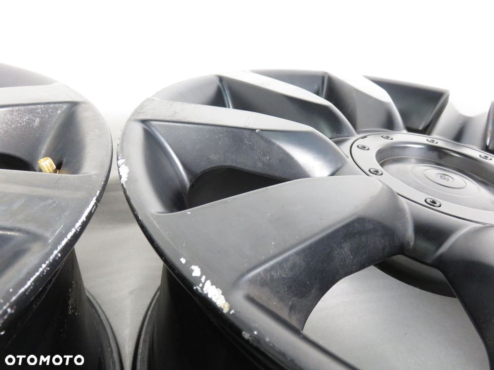 Alufelgi 17" Diamond 5x120 5x130 8.0J" ET35 - 6