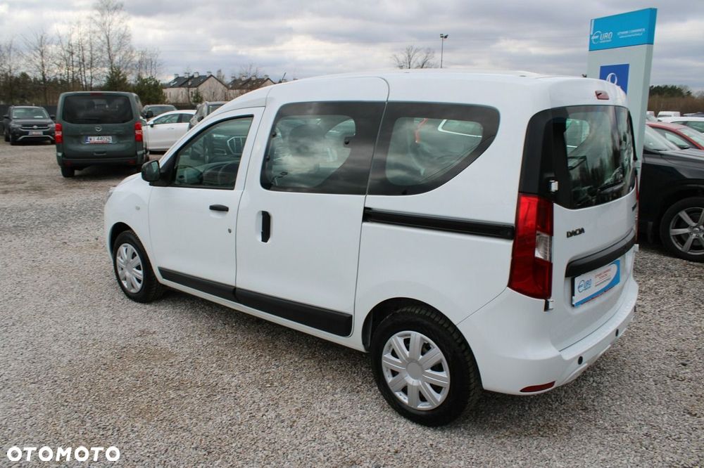 Dacia Dokker - 9