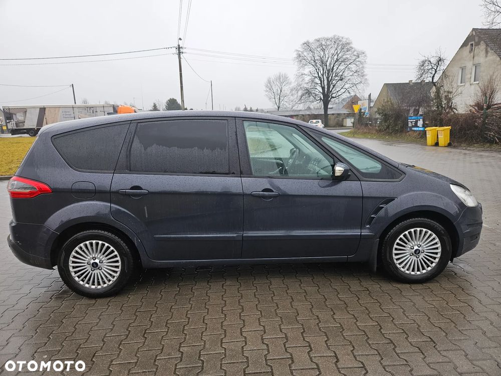 Ford S-Max 1.6 EcoBoost Start Stopp System Business Edition - 10