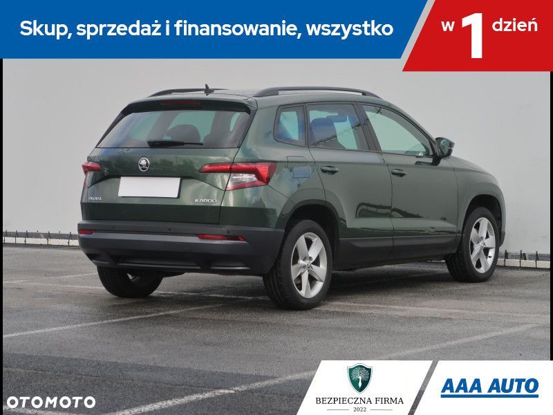 Skoda Karoq - 7