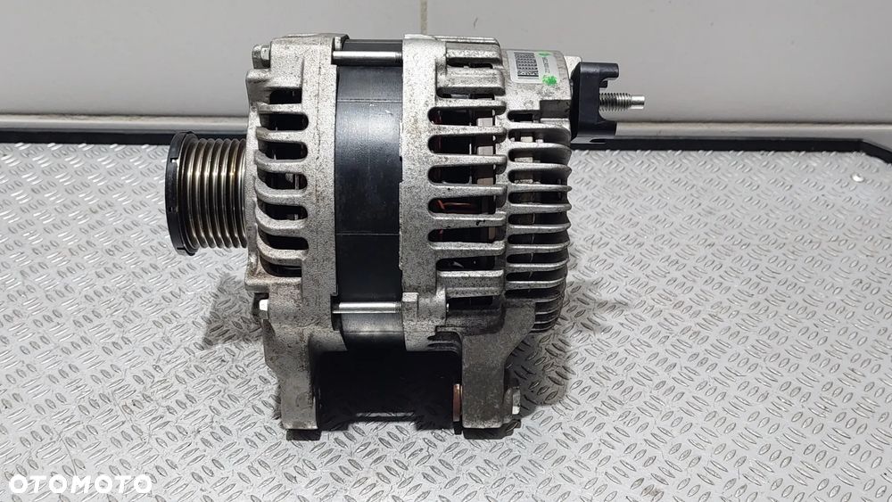 ALTERNATOR RENAULT TRAFIC III 3 1,6 DCI NR 231006729R - 3