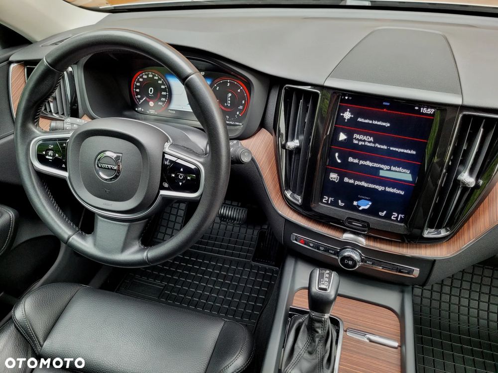 Volvo XC 60 D4 AWD Inscription - 14