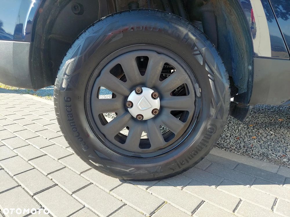 Dacia Duster 1.0 TCe Essential - 18