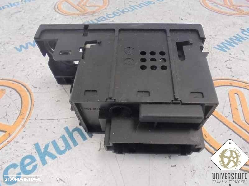 COMANDO LUZES VOLKSWAGEN GOLF III 1991 - 4