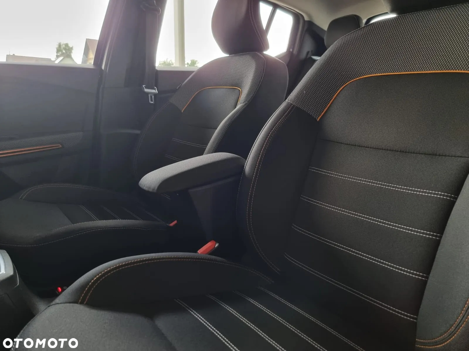 Dacia Sandero 1.0 TCe Comfort - 24