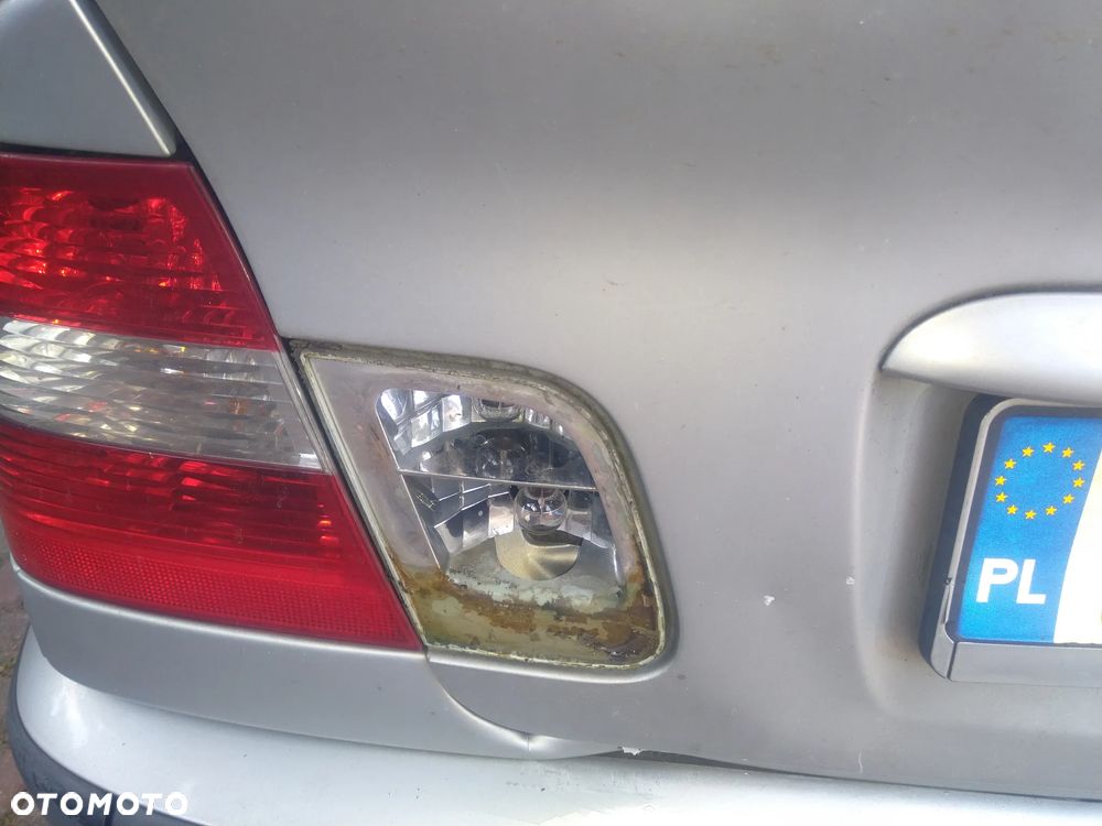 BMW Seria 3 - 30