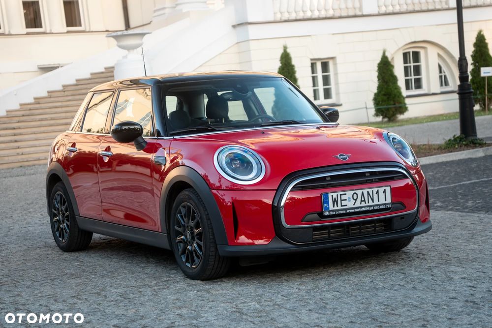 MINI Cooper Standard - 1