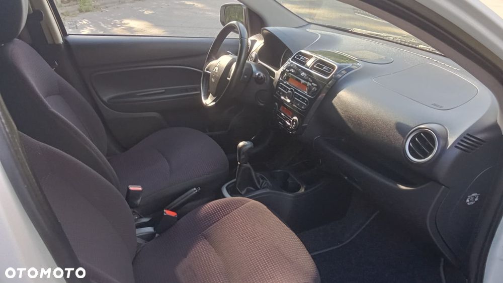 Mitsubishi Space Star 1.0 Active - 20