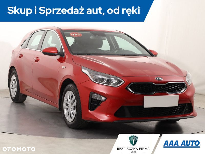 Kia Ceed - 2