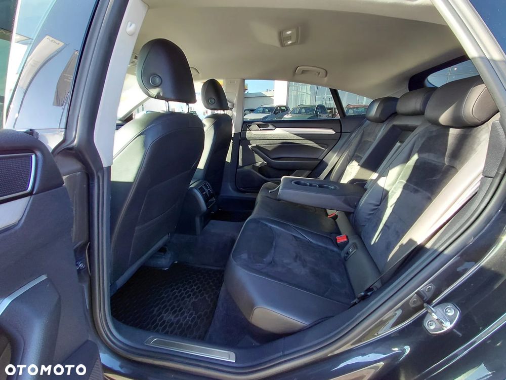 Volkswagen Arteon 2.0 TSI GPF Elegance DSG - 22